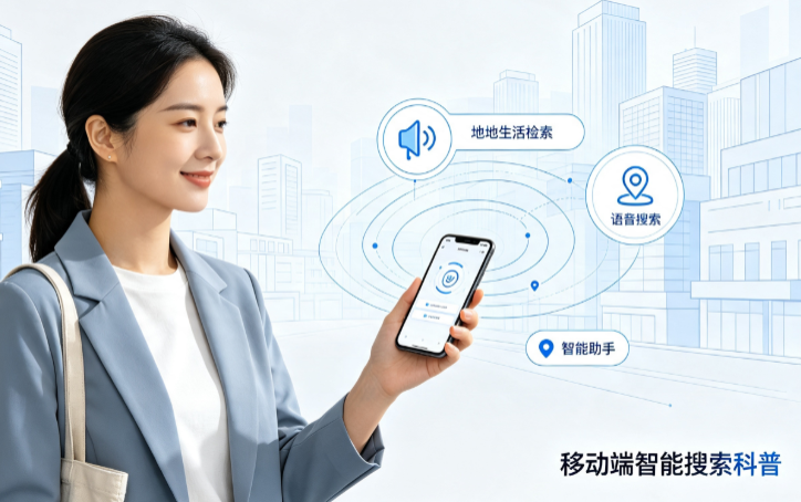 荆州区浅析 GEO 优化与 AI 优化如何重塑移动端手机搜索使用习惯