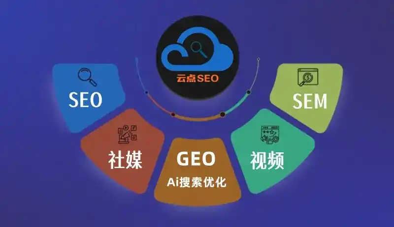 荆州区GEO优化：AI智能体时代取代SEO的全新内容优化逻辑
