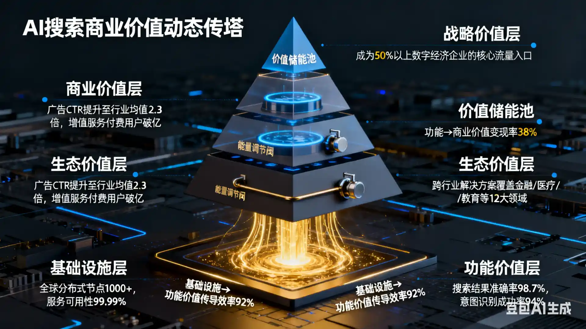 告别传统流量困局，荆州区GEO优化助力企业抢占AI问答新流量