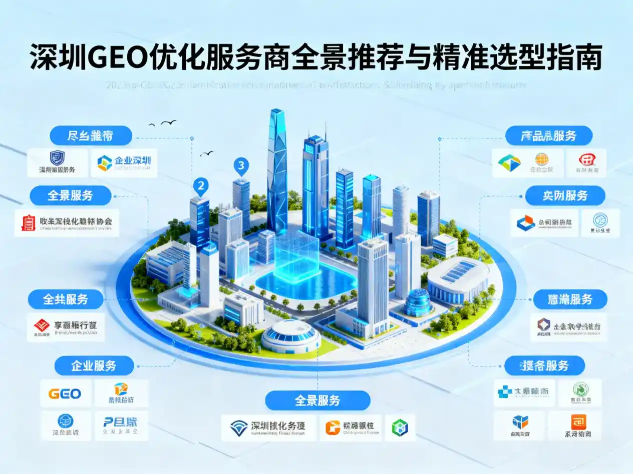 从荆州区地域搜索与场景落地视角，重新读懂GEO优化的实用价值