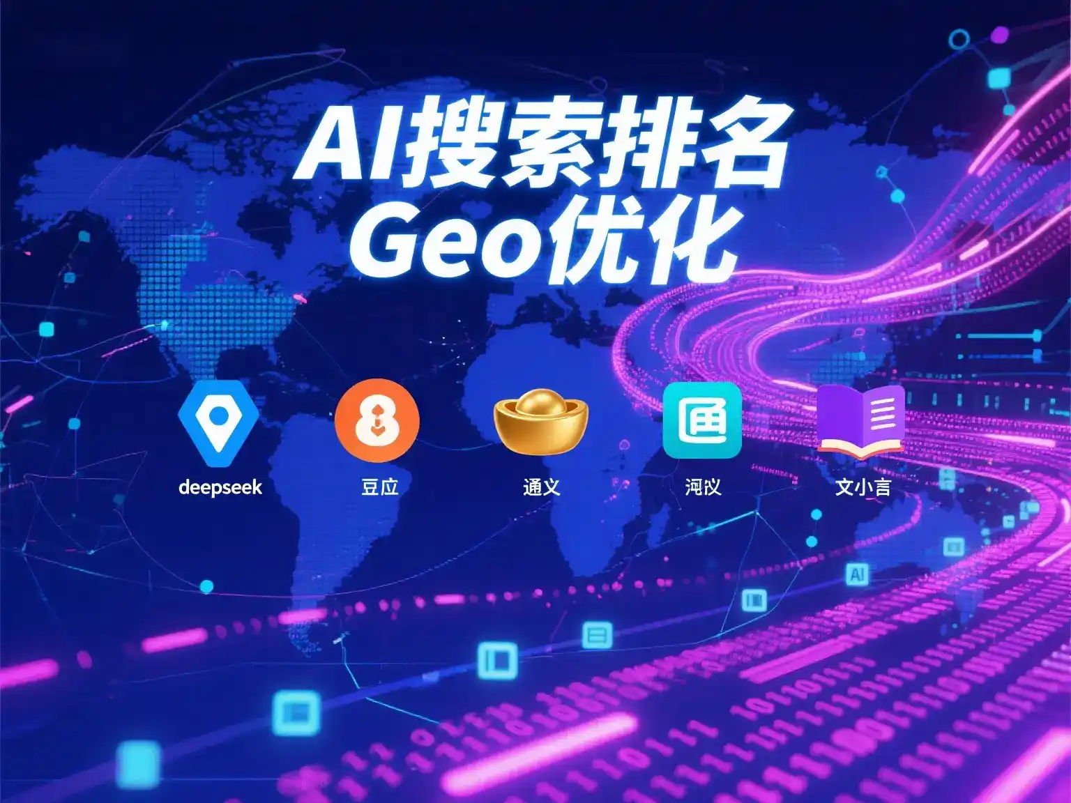 荆州区国硕AI：探索GEO生成式引擎优化的企业品牌实践